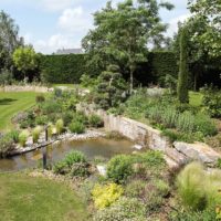 Jardinier paysagiste en Indre-et-loire dans le 37, Serrault Jardins conçoit des jardins sur mesure.